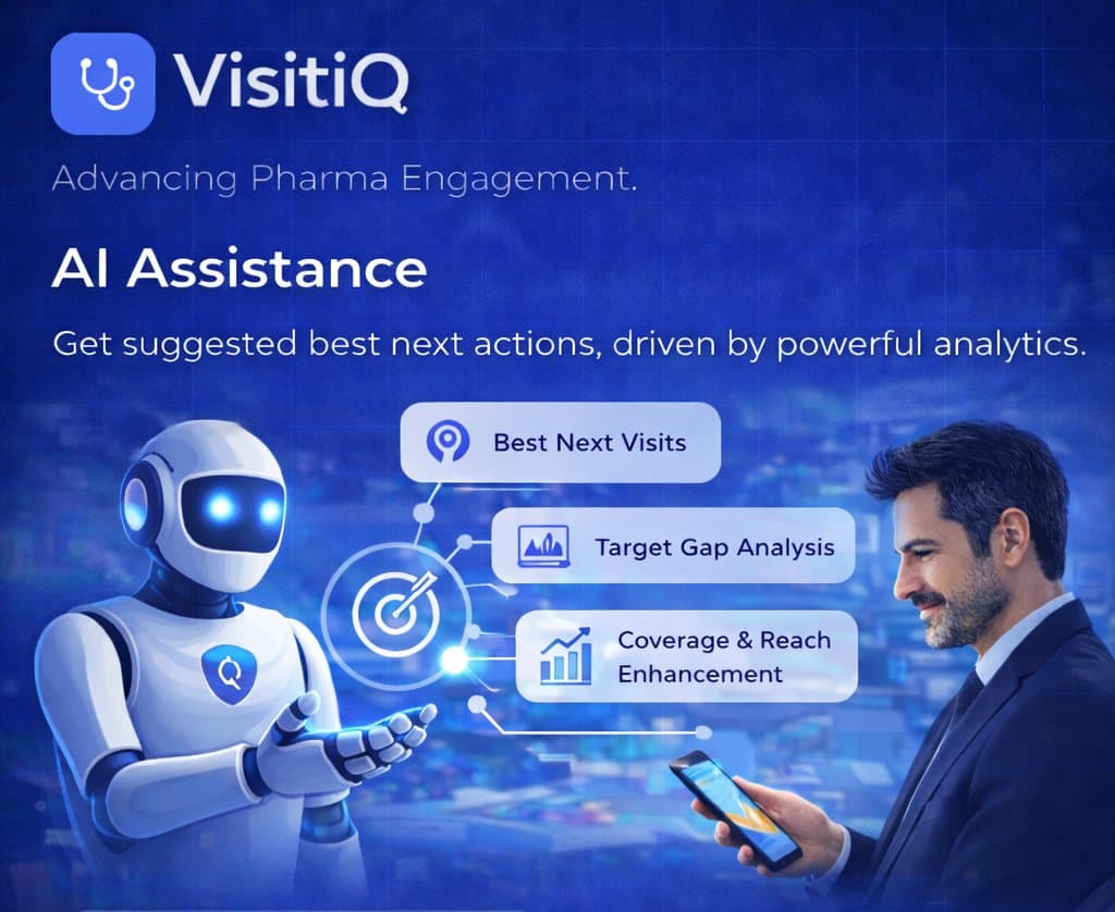 AI field intelligence